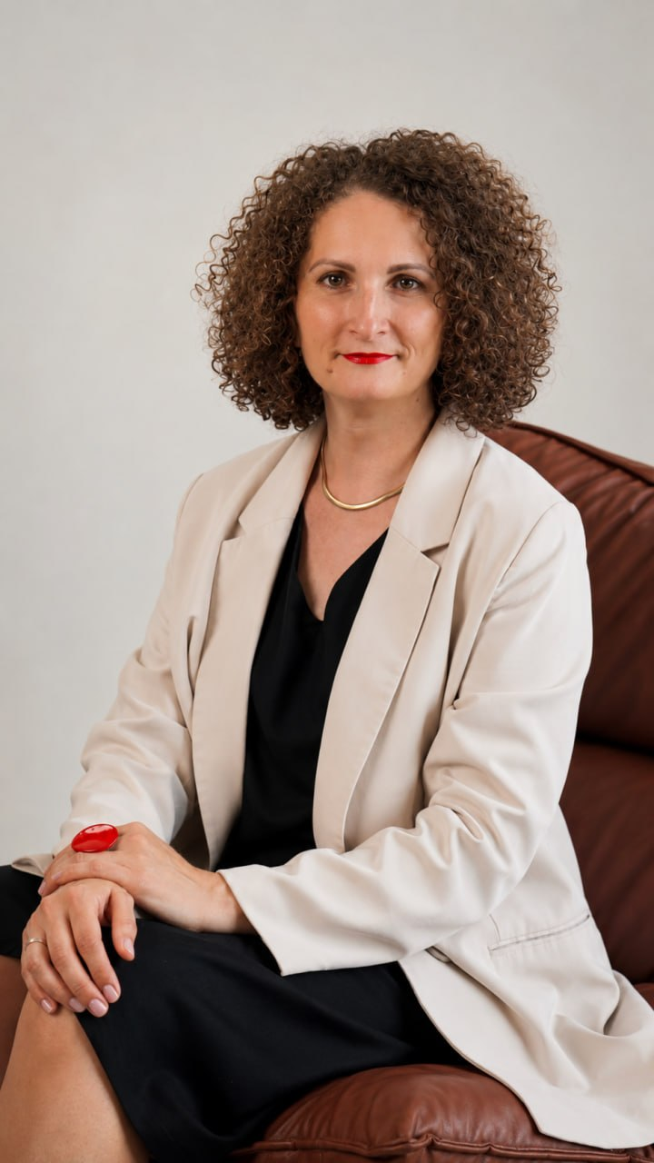 Казакова Ирина
