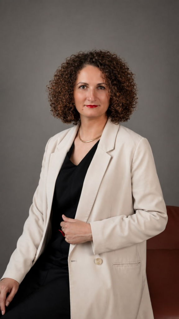 Ирина Казакова